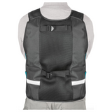 E-15609 - Vestă de lucru Makita E-15609 cu buzunare reglabile - Imaginea 5