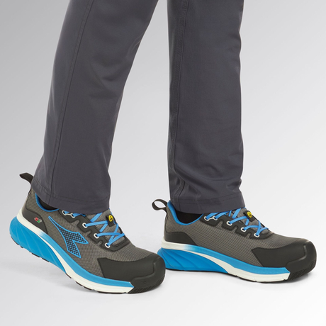 701.182043-C0068 - Încălțăminte de protecție Diadora Vortex DA2 Low S1PS - Imaginea 2
