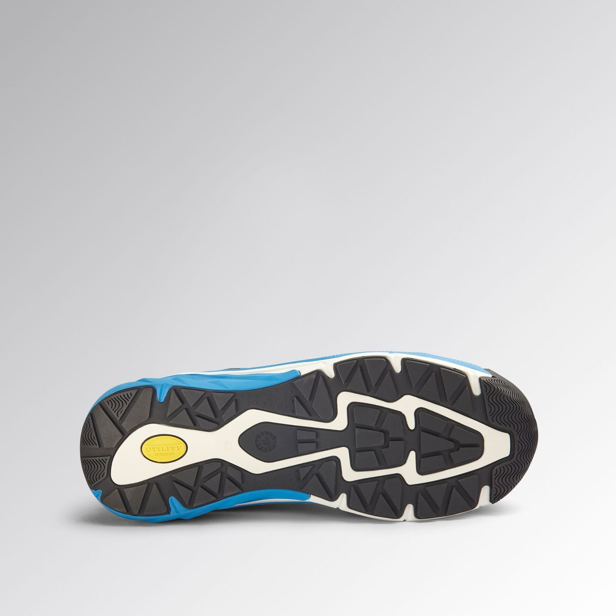 701.182043-C0068 - Încălțăminte de protecție Diadora Vortex DA2 Low S1PS - Imaginea 5