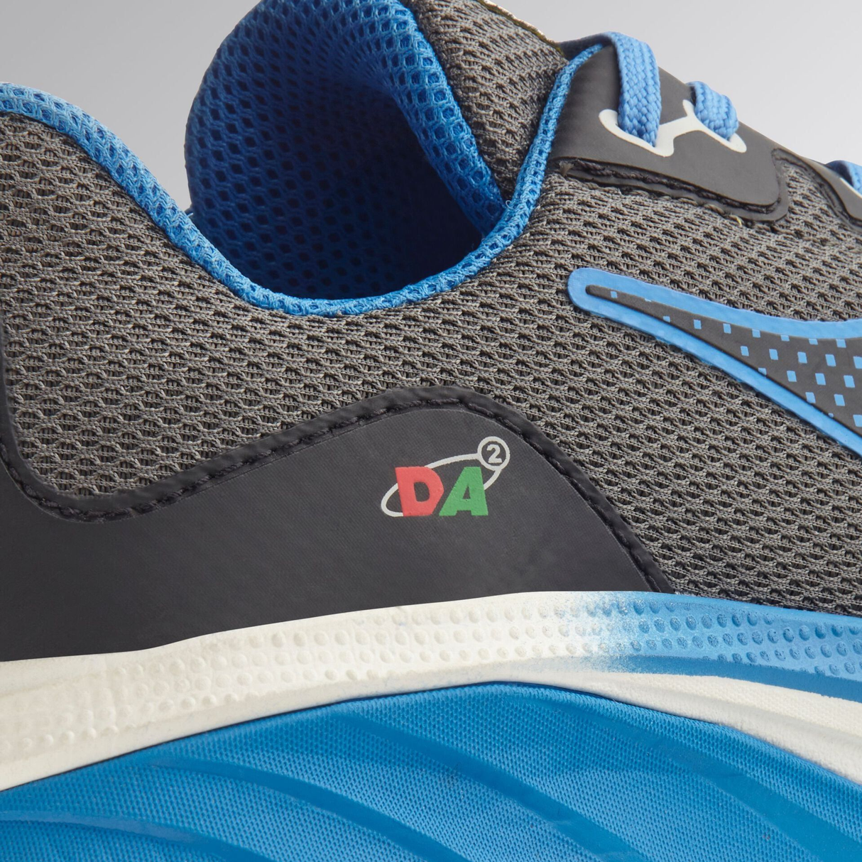 701.182043-C0068 - Încălțăminte de protecție Diadora Vortex DA2 Low S1PS - Imaginea 7