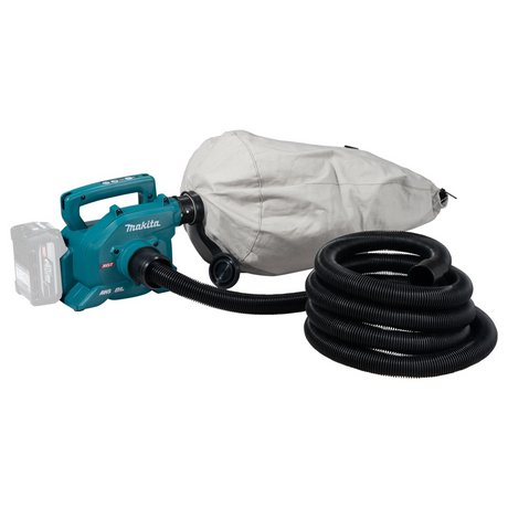 VC015GZ - Aspirator tip geantă de umăr Makita VC015GZ XGT 40V