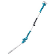 DUN461WZ - Mașină de tuns gard viu telescopică Makita DUN461WZ 18V
