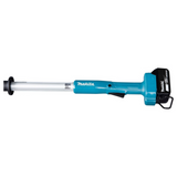DUN461WZ - Mașină de tuns gard viu telescopică Makita DUN461WZ 18V - Imaginea 12