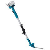 DUN461WZ - Mașină de tuns gard viu telescopică Makita DUN461WZ 18V - Imaginea 5