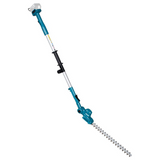 DUN461WZ - Mașină de tuns gard viu telescopică Makita DUN461WZ 18V - Imaginea 7