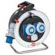 1192796 - Brennenstuhl Garant CEE/3 SK 290 33m IP67 Bobina cablu