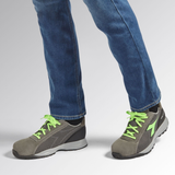 701.181136-C9546 - Scarpa Antinfortunistica Diadora Glove MDS Text Low S1PS - Immagine 2