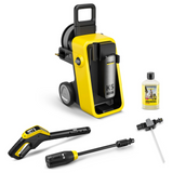 1.324-840.0 - Aparat de spălat cu presiune Kärcher K 5 Comfort Premium Connect 2100W