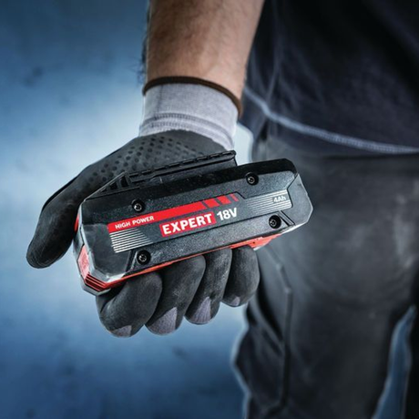 1600A0373M - Starter Set Bosch Professional EXBA18V-40 + GAL 12V/18V-80 18V 4Ah - Immagine 20