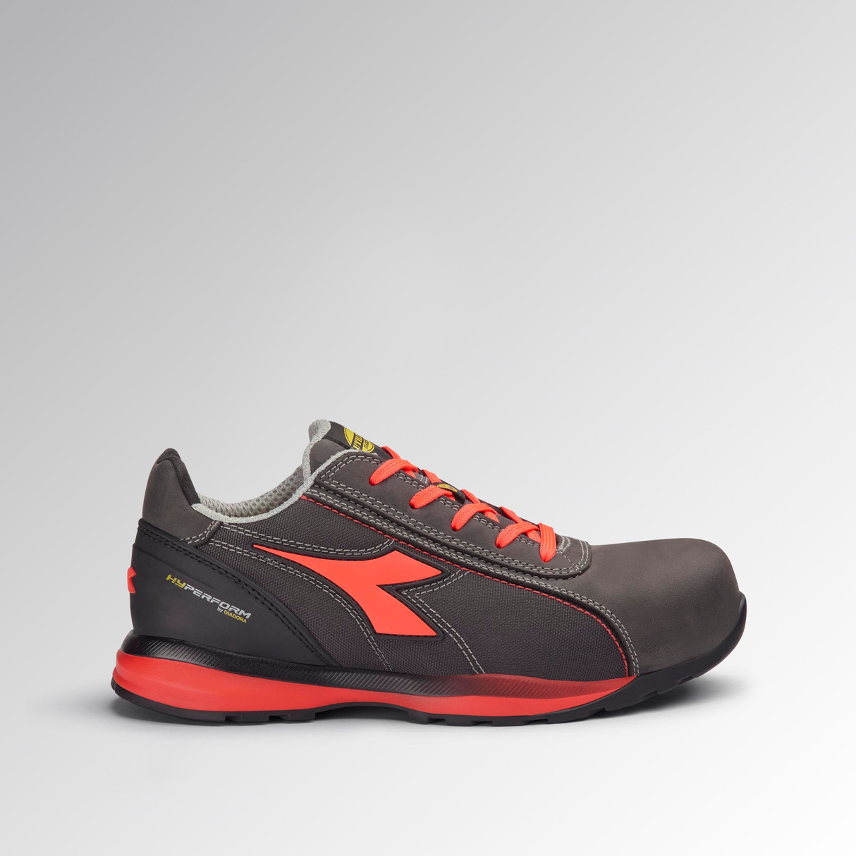 701.183043 - Încălțăminte de protecție Diadora Mănușă Hyperform Low S3S - Imaginea 8