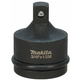 E-24985 - Adaptor Makita E-24985 3/4" → 1/2" - Imaginea 2