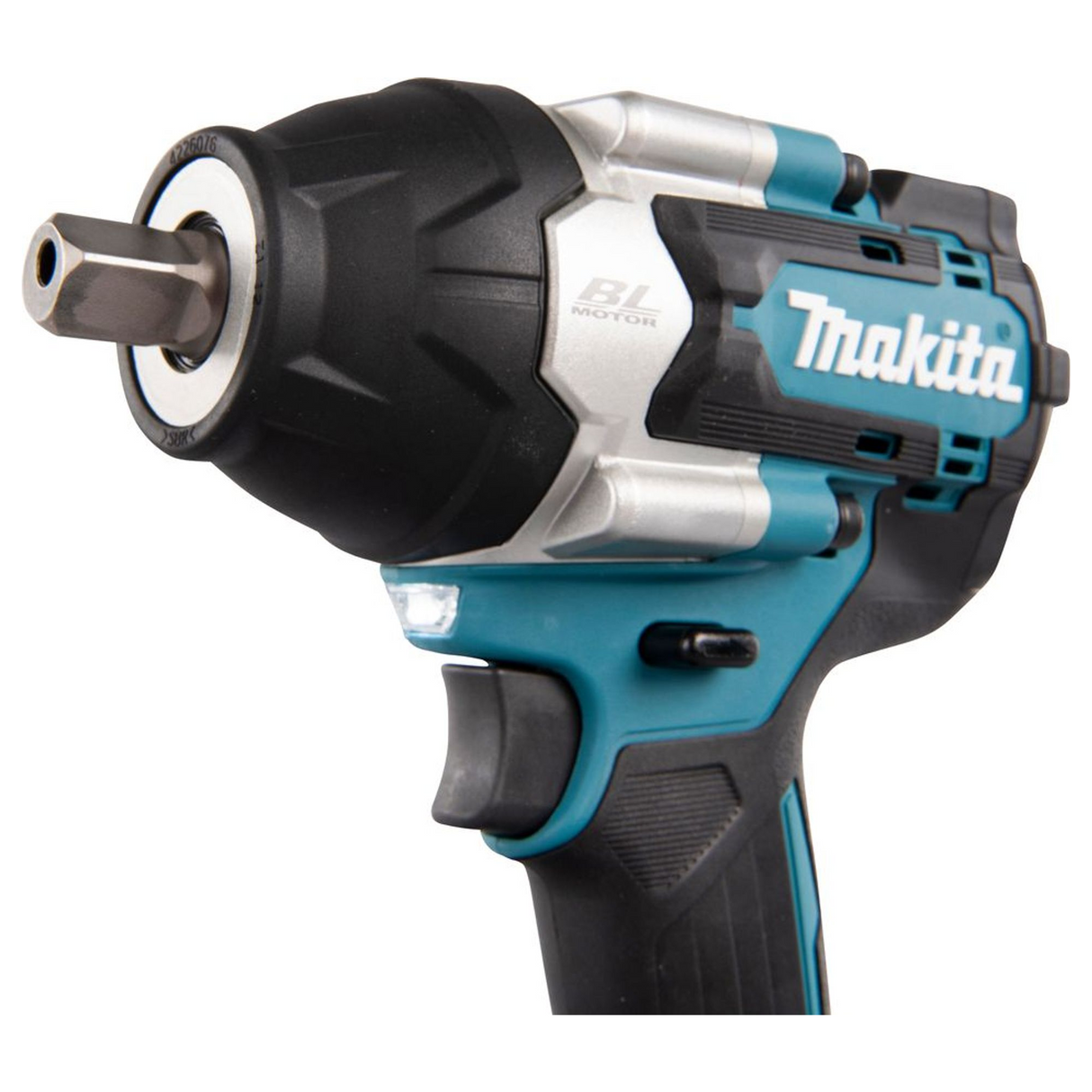 DTW701Z - Cheie de impact Makita DTW701Z 18V - Imaginea 11