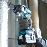 DTW701Z - Cheie de impact Makita DTW701Z 18V - Imaginea 13