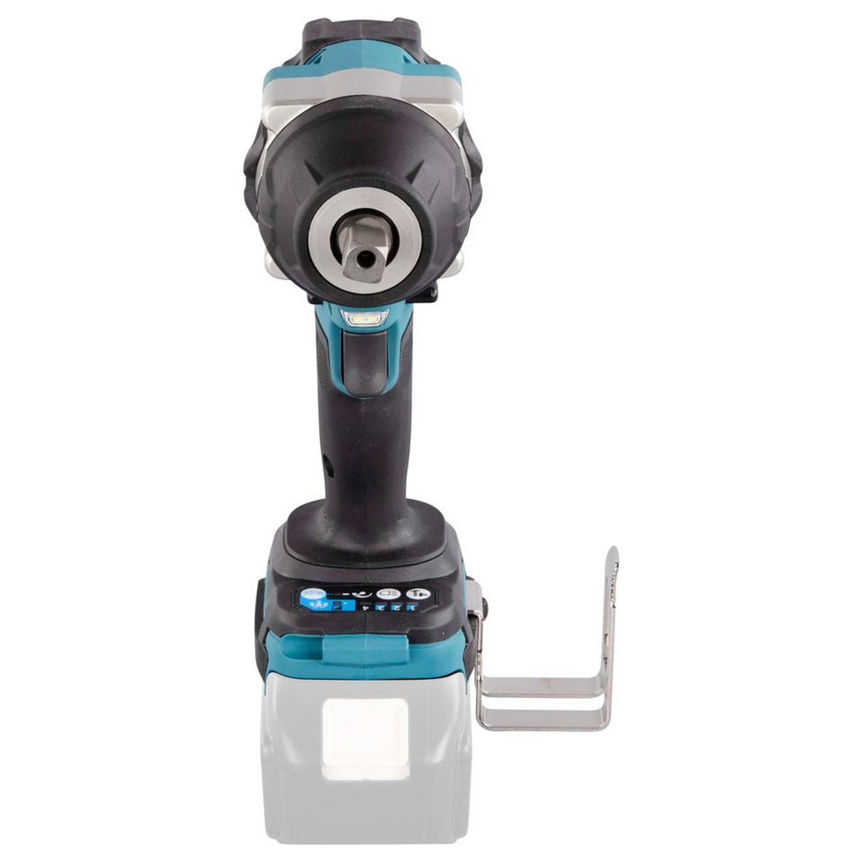 DTW701Z - Cheie de impact Makita DTW701Z 18V - Imaginea 8