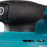 Levigatrice Rotorbitale Makita BO001CGZ 40V