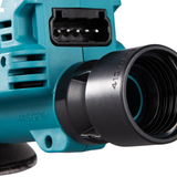 Levigatrice Rotorbitale Makita BO001CGZ 40V