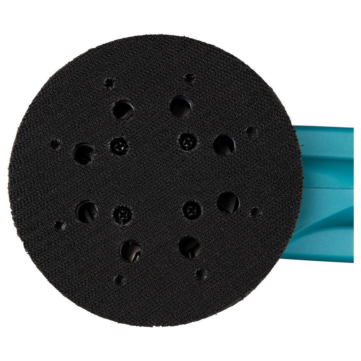 Levigatrice Rotorbitale Makita BO001CGZ 40V