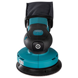 Levigatrice Rotorbitale Makita BO001CGZ 40V