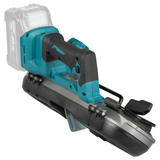 PB003GZ - Fierăstrău cu bandă portabil Makita PB003GZ XGT 40V - Imaginea 12