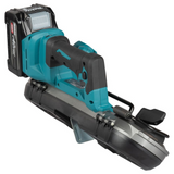 PB003GZ - Fierăstrău cu bandă portabil Makita PB003GZ XGT 40V - Imaginea 13