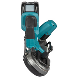 PB003GZ - Fierăstrău cu bandă portabil Makita PB003GZ XGT 40V - Imaginea 15