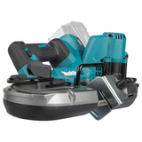 PB003GZ - Fierăstrău cu bandă portabil Makita PB003GZ XGT 40V - Imaginea 18