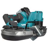 PB003GZ - Fierăstrău cu bandă portabil Makita PB003GZ XGT 40V - Imaginea 19