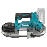 PB003GZ - Fierăstrău cu bandă portabil Makita PB003GZ XGT 40V - Imaginea 2