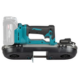 PB003GZ - Fierăstrău cu bandă portabil Makita PB003GZ XGT 40V - Imaginea 10