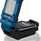 Faro da cantiere Bosch GLI 18V-800 18V