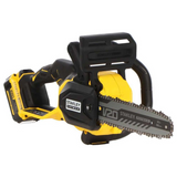 SFMCCS730M1-QW - Ferăstrău electric cu lanț Stanley Fatmax SFMCCS730 20V 4Ah - Imaginea 4