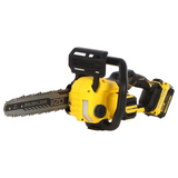 SFMCCS730M1-QW - Ferăstrău electric cu lanț Stanley Fatmax SFMCCS730 20V 4Ah - Imaginea 5