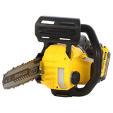 SFMCCS730M1-QW - Ferăstrău electric cu lanț Stanley Fatmax SFMCCS730 20V 4Ah - Imaginea 9