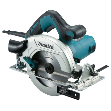 HS6601J - Fierăstrău circular Makita HS6601J 1050W