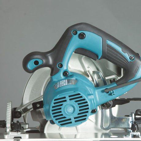 HS6601J - Fierăstrău circular Makita HS6601J 1050W - Imaginea 2