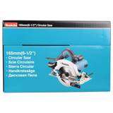 HS6601J - Fierăstrău circular Makita HS6601J 1050W - Imaginea 8