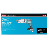 DJS131Z - Cesoia per Metallo Makita DJS131Z LXT 18V - Immagine 15