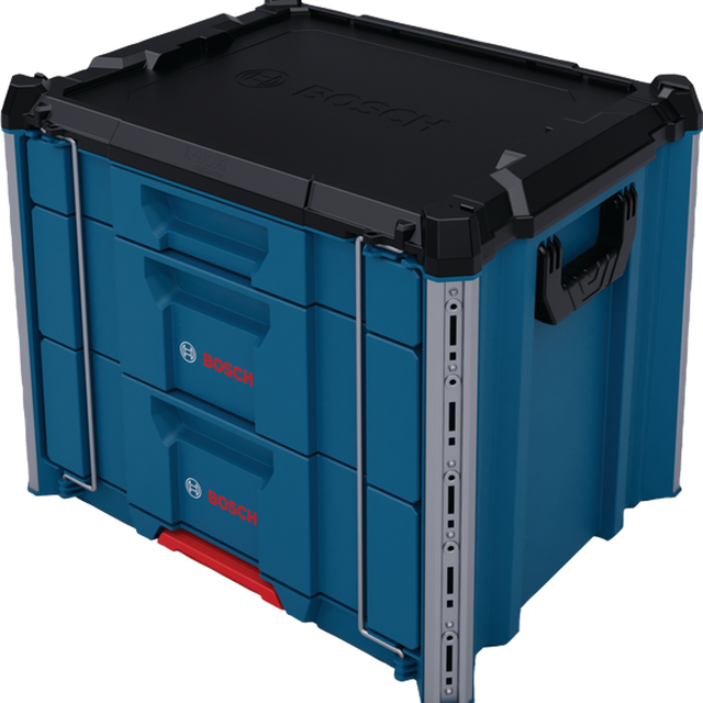 1600A037E3 - Sistem de transport Bosch Sertar L-BOXX pentru antreprenori 3 - Imaginea 8