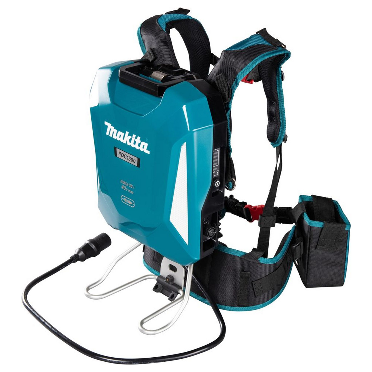 PDC1500A01 - Rucsac Power Pack Makita PDC1500A01 40V 43.55Ah