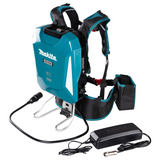 PDC1500A01 - Rucsac Power Pack Makita PDC1500A01 40V 43.55Ah - Imaginea 18