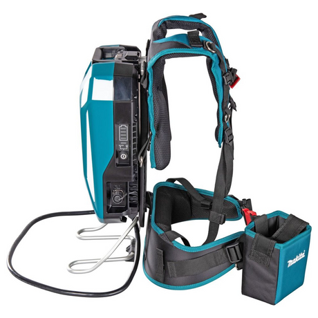 PDC1500A01 - Rucsac Power Pack Makita PDC1500A01 40V 43.55Ah - Imaginea 2