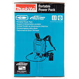 PDC1500A01 - Rucsac Power Pack Makita PDC1500A01 40V 43.55Ah - Imaginea 22