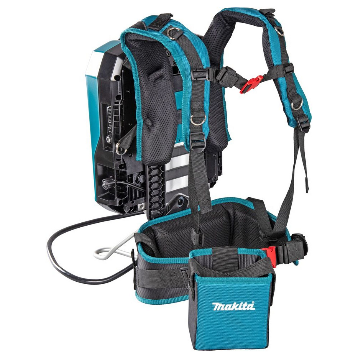 PDC1500A01 - Rucsac Power Pack Makita PDC1500A01 40V 43.55Ah - Imaginea 3
