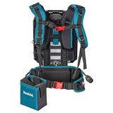 PDC1500A01 - Rucsac Power Pack Makita PDC1500A01 40V 43.55Ah - Imaginea 4