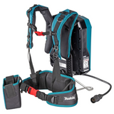 PDC1500A01 - Rucsac Power Pack Makita PDC1500A01 40V 43.55Ah - Imaginea 5