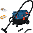 06019S3100 - Aspirator Bosch Profesional GAS12-25LS PRO 1200W - Imaginea 19