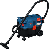 06019S3100 - Aspirator Bosch Profesional GAS12-25LS PRO 1200W - Imagine 20