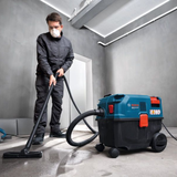 06019S3100 - Aspirator Bosch Profesional GAS12-25LS PRO 1200W - Imaginea 23