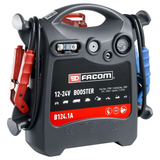 B124.1A - Facom B124.1A Booster de pornire 12V-24V