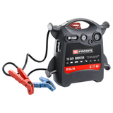 B124.1A - Facom B124.1A Booster de pornire 12V-24V - Imaginea 2